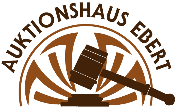 Logo Auktionshaus Ebert Hohenweiden