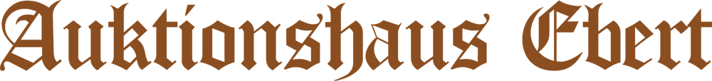 Autktionshaus Ebert Logo